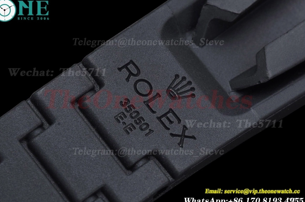 Diamond 126655 MY8215 GDF Dot Yacht-Master SS RG 40mm 0304